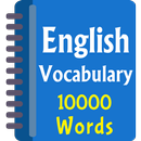 Apprendre le vocabulaire anglais APK
