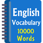 Learn English Vocabulary simgesi