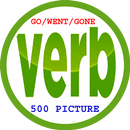 Learn English Verb APK