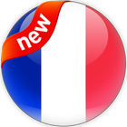 تعلم الفرنسية بسهولة في أقل من أسبوع icon