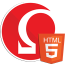 Learn HTML5 APK