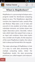 Learn Hadoop for Beginners screenshot 4