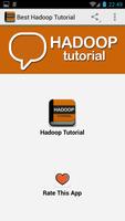 Learn Hadoop for Beginners Plakat