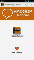 Learn Hadoop for Beginners poster