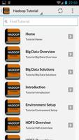 Learn Hadoop for Beginners Screenshot 1