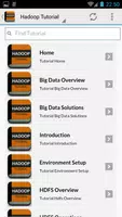Learn Hadoop for Beginners screenshot 1