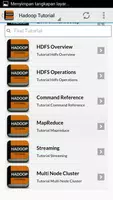 Learn Hadoop for Beginners screenshot 2