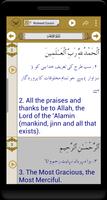 Holy Quran Karim - Alquran Free Read Translation screenshot 2