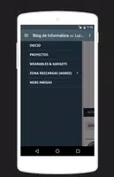 Learn how to be Hacker - Luisi Blog ảnh chụp màn hình 2
