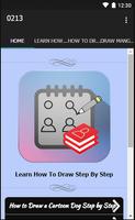 Learn How To Draw Step By Step gönderen