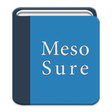 Meso Sure ícone