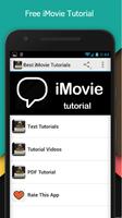 Best iMovie Tutorial पोस्टर