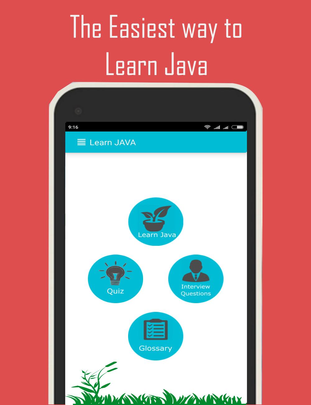 Learn Java APK für Android herunterladen Learn Java APK für Android herunterladen