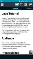 Learn Android Java in 7 Days screenshot 1