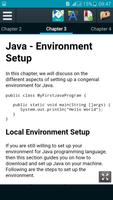 Learn Android Java in 7 Days screenshot 2