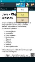 Learn Android Java in 7 Days screenshot 3