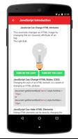 Learn JavaScript poster
