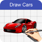 How to Draw Cars#2-icoon