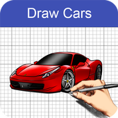 How to Draw Cars#2 icon