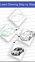 How to Draw Cars#2 screenshot 3