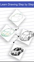 How to Draw Cars#2 скриншот 3