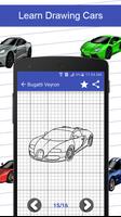 How to Draw Cars#2 скриншот 1