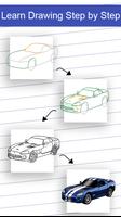 How to Draw Cars#2 скриншот 2