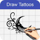 Icona How to Draw Tattoos#2