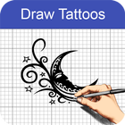 How to Draw Tattoos#2 icône