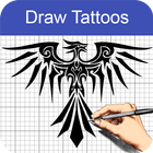 How to Draw Tattoos icono