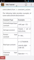 Learn Pascal Offline Screenshot 4