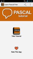 Learn Pascal Offline الملصق
