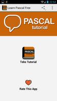 Learn Pascal Offline পোস্টার