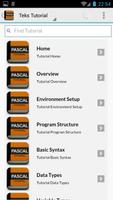 Learn Pascal Offline Ekran Görüntüsü 1