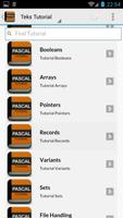 Learn Pascal Offline Ekran Görüntüsü 2