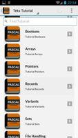Learn Pascal Offline স্ক্রিনশট 2