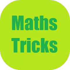 Maths Games & Tricks Offline APK download