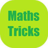 Maths Games & Tricks Offline иконка