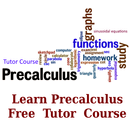 learn Precalculus APK