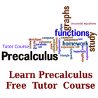 learn Precalculus icône
