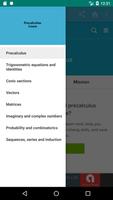 learn Precalculus Ekran Görüntüsü 2