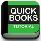 Quick Books Tutorial 图标