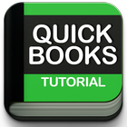 Quick Books Tutorial-icoon