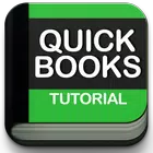 Quick Books Tutorial biểu tượng