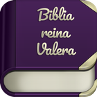 Biblia Reina Valera 2 icône