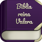 Biblia Reina Valera 2 آئیکن