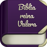 Biblia Reina Valera 2 icône