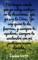 Biblia Reina Valera 2 پوسٹر
