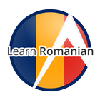 Learn Romanian Language icône
