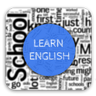 Spoken English Learning – Learn with Hindi icon